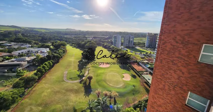 Edificio residencial  edimburgo - cobertura com 4 dormitórios à venda, 586 m² por r$ 3.500.000,00 - vila do golf - ribeirão preto/sp
