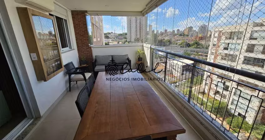 Condomínio villas do parque - apartamento com 3 suítes, 131m² à venda por r$ 960.000,00 - ribeirânia - ribeirão preto/sp