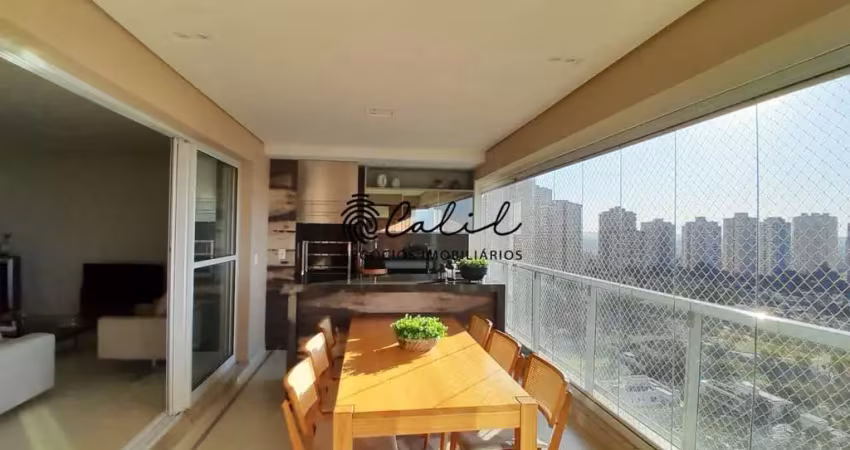 Edifício jardim de versailles - apartamento com 3 suítes ,183 m² a venda por r$  1.550.000,00 - jardim botânico, ribeirão preto/sp