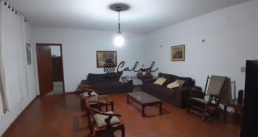 Sobrado com 5 dormitórios à venda, 500 m² por r$ 1.900.000,00 - centro - ribeirão preto/sp