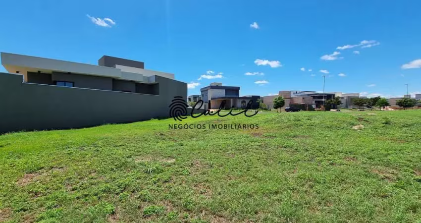 Condominio vivendas da mata - terreno à venda, 639 m² por r$ 580.000,00 - vivendas da mata - ribeirão preto/sp