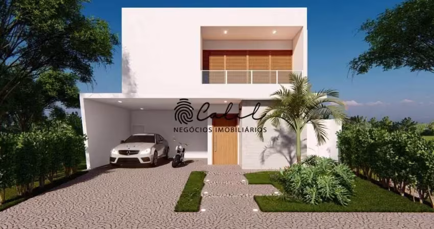 Condomínio alto do castelo ii - casa com 3 suítes, 233,40m² à venda por r$ 1.550.000,00 - condomínio alto do castelo ii, ribeirão preto/sp