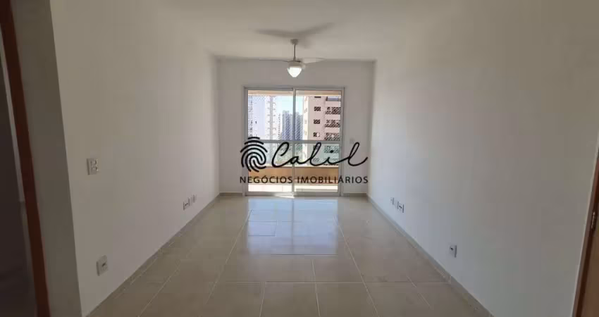 Edifício damasco - apartamento com 46.51m², 1 quarto, 1 vaga coberta à venda por r$ 290.000,00 - edifício damasco, nova aliança, ribeirão preto/sp