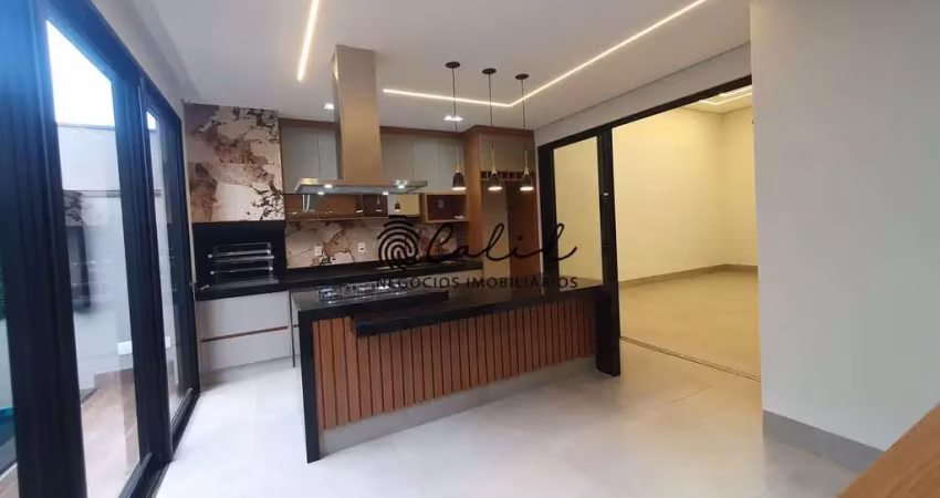 Condominio villa romana i - casa térrea com 3 suítes, 152m² à venda por r$ 1.300.000,00 - condomínio vila romana i, ribeirão preto/sp