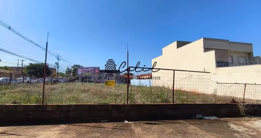 Terreno à venda na Rua Otto Benz, Nova Ribeirânia, Ribeirão Preto