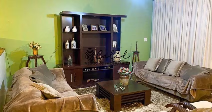 Casa com 3 suítes à venda, 260 m² por r$ 1.350.000 - alto da boa vista - ribeirão preto/sp