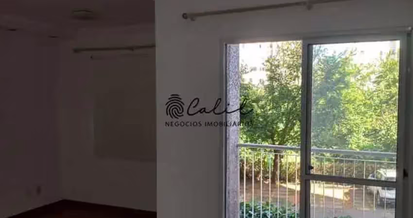 Liber condomínio resort - apartamento 2 dormitórios na av. caramuru, 67m², r$ 310.000 - ribeirão preto/sp