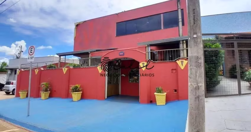 Prédio à venda, 732 m² por r$ 2.500.000,00 - city ribeirão - ribeirão preto/sp