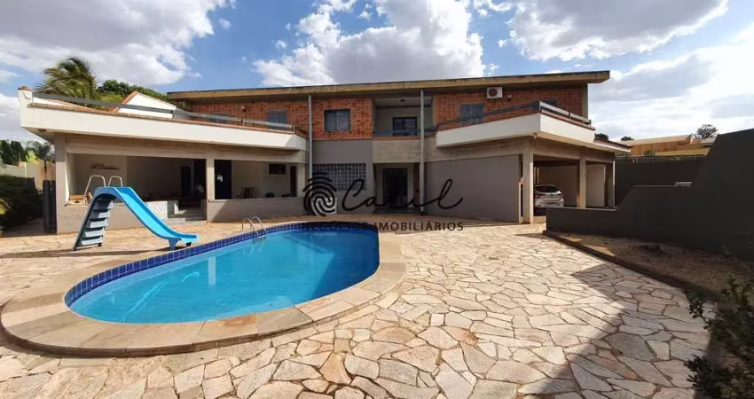 Casa com 4 dormitórios à venda, 561 m² por r$ 1.390.000,00 - city ribeirão - ribeirão preto/sp