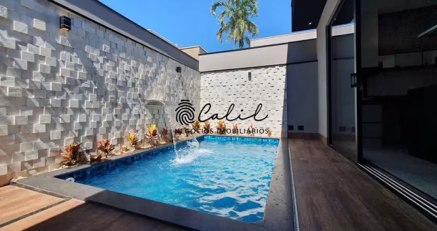 Condominio villa romana i - casa térrea com 3 suítes, 152m² à venda por r$ 1.400.000,00 - condomínio vila romana i, ribeirão preto/sp