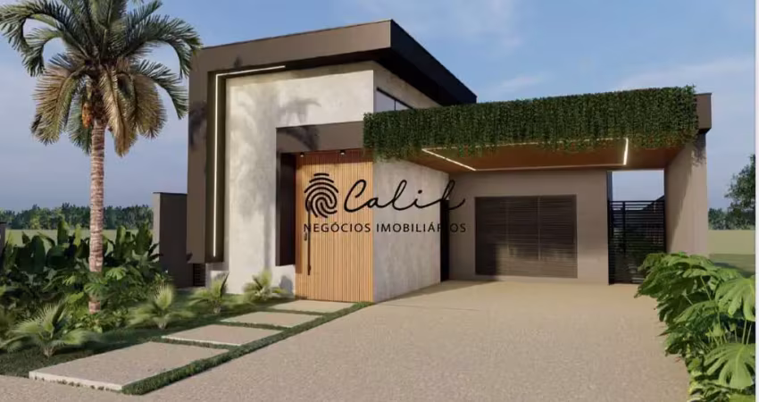 Condomínio alto do castelo ii - casa térrea 3 quartos a venda por r$ 1.667.000,00 - condomínio alto do castelo 2