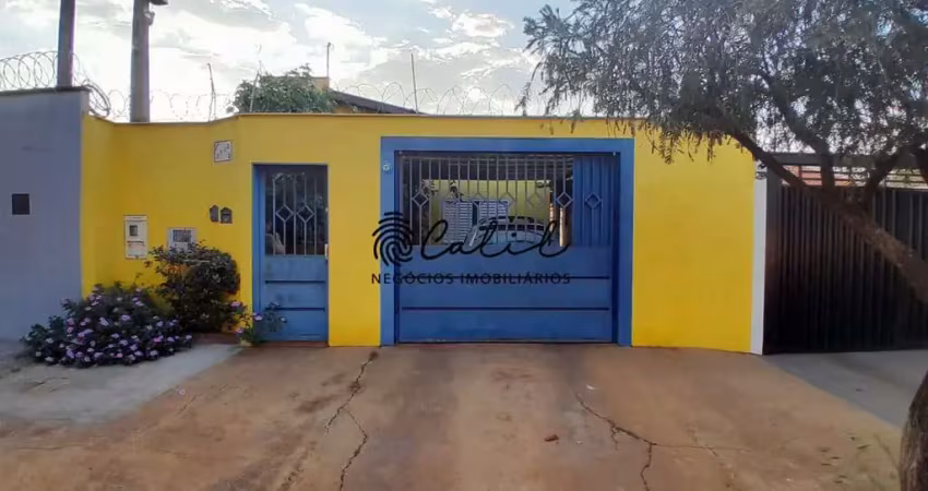 Casa padrão com 2 dormitórios para venda, 65 m² por r$ 308.000,00 - jardim ângelo jurca - ribeirão preto/sp
