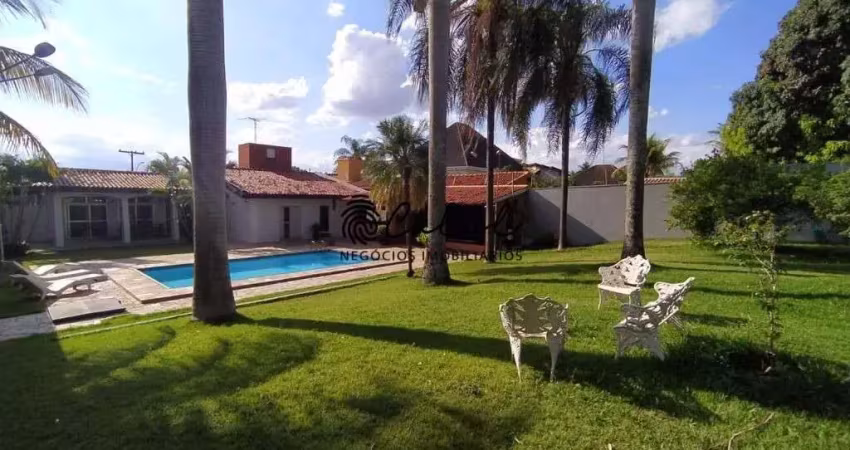 Casa com 3 dormitórios, 334 m² à venda por r$ 3.100.000,00 - jardim canadá - ribeirão preto/sp