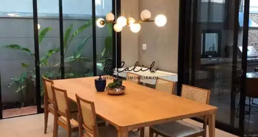 Condomínio terras de florença - casa com 3 dormitórios à venda, 158 m² por r$ 1.500.000,00 - vila do golf - ribeirão preto/sp