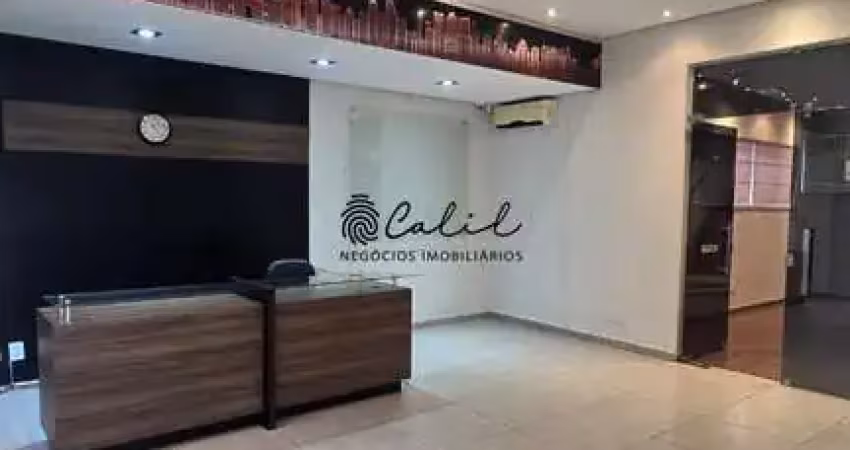 Imóvel comercial com 10 salas, 10 vagas, 265 m² à venda por r$ 1.200.000,00 - boulevard - ribeirão preto/sp