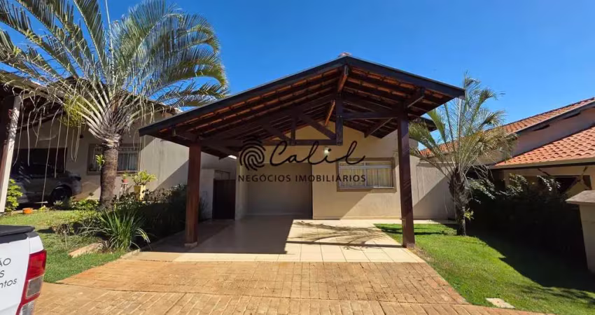 Condomínio residencial monte verde - casa térrea com 3 quartos (1 suíte), 160m² à venda por r$ 700.000,00 - condomínio monte verde, bonfim paulista/sp