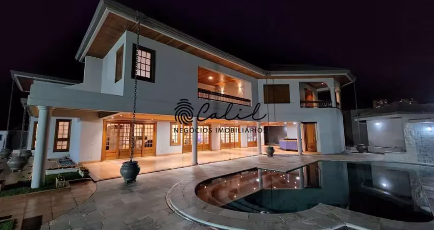Casa à venda, 691 m² por r$ 5.800.000,00 - jardim canadá - ribeirão preto/sp
