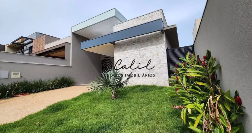Jardim san marco ii - ilha de roma - casa com 3 suítes, 149,37m² à venda por r$ 1.290.000,00 - condomínio san marco, ilha roma - ribeirão preto/sp