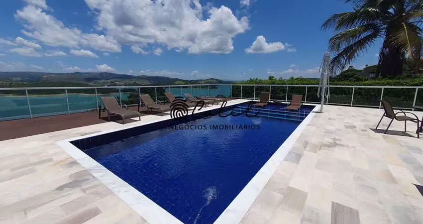 Casa à venda, 8 quartos (8 suítes), 913m², escarpas do lago – capitólio, minas gerais