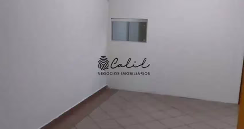Edifício plaza - sala comercial com 31m² à venda por r$ 120.000,00 - edifício plaza - av. da saudade, campos elíseos - ribeirão preto/sp