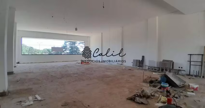 Loja para locação, 267m², r$ 25.000,00 - ribeirão pretosp