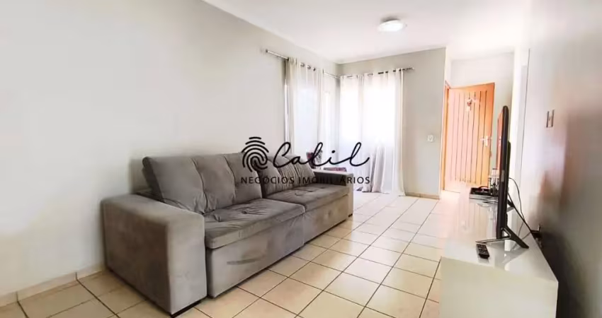 Condominio residencial jequitibá - casa com 3 dormitórios, 120m² à venda por r$ 690.000,00 - condomínio residencial jequitibá, ribeirão preto/sp