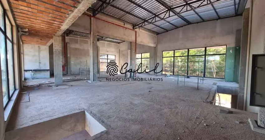 Loja para locação, 300m², r$ 30.000,00 - ribeirão pretosp