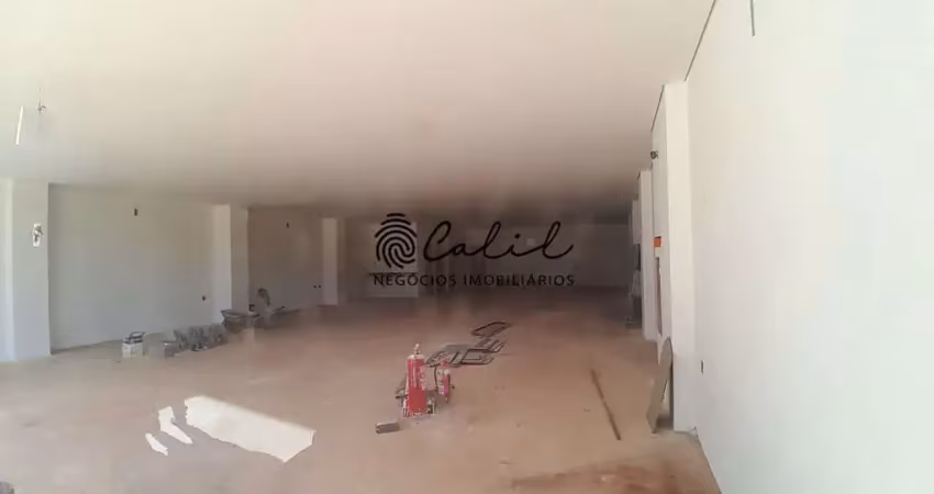 Salão comercial para alugar, 267m², r$ 35.000,00 - vila do golf, ribeirão pretosp