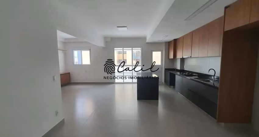 Edifício prizma caramuru - apartamento com 2 dormitórios, 90,58m² à venda por r$ 685.000,00 - edifício prizma caramuru, ribeirão preto/sp