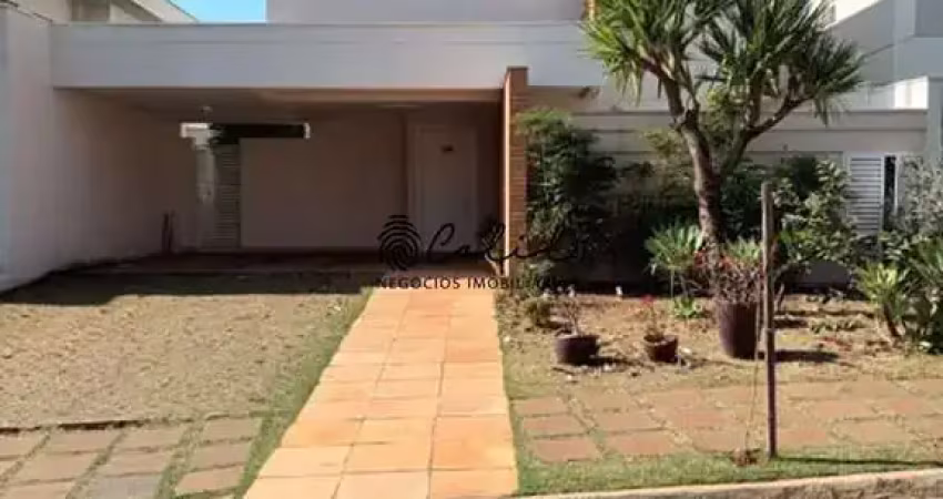 Condominio jardim sul - casa sobrado com 3 dormitórios, 189m² à venda por r$ 1.115.000,00 - condomínio jardim sul, ribeirão preto/sp