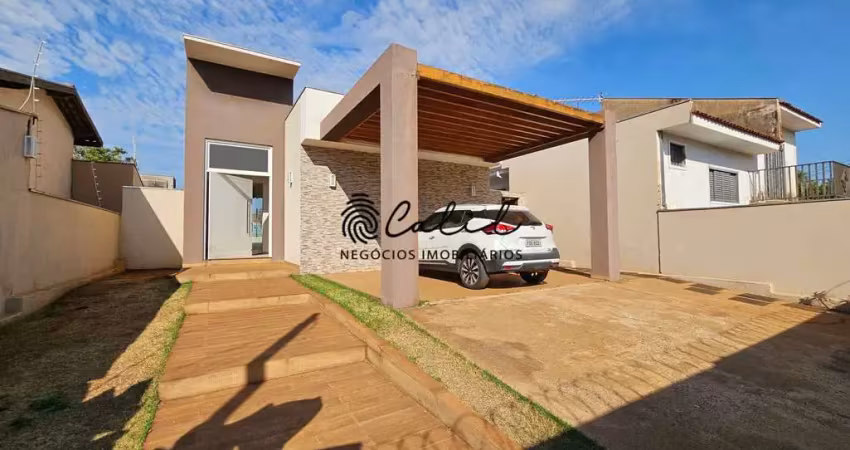 Casa sobrado com 3 dormitórios, 160m² à venda por r$ 800.000,00 - ribeirania, ribeirão preto/sp