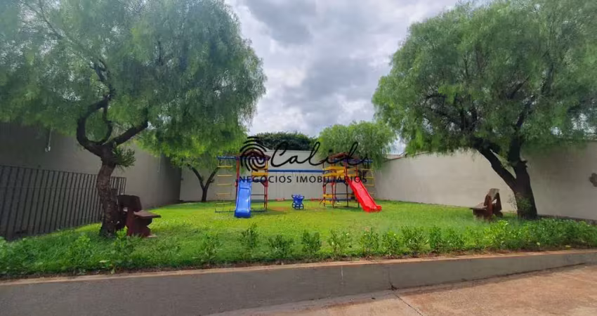 Condomínio rubi - casa com 3 dormitórios, 78m² à venda por r$ 309.900,00 - condomínio rubi, brodowski/sp
