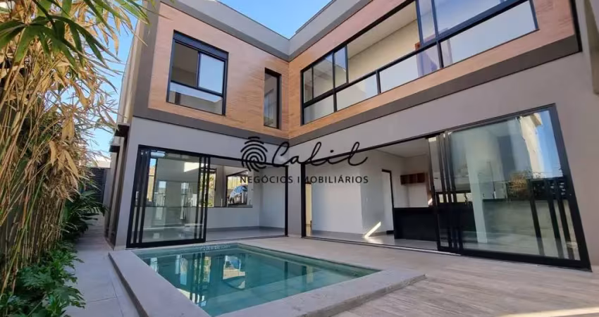 Condominio terras de siena - casa com 4 dormitórios à venda, 307 m² por r$ 2.450.000,00 - vila do golf - ribeirão preto/sp