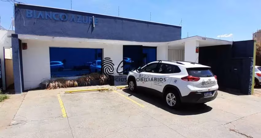Casa comercial à venda, 280 m² por r$ 1.000.000,00 - jardim américa - ribeirão preto/sp