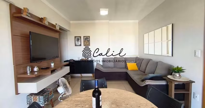 Edifício provincia di roma - apartamento à venda 3 dormitórios, 90m², r$ 698.000,00 - ribeirão pretosp