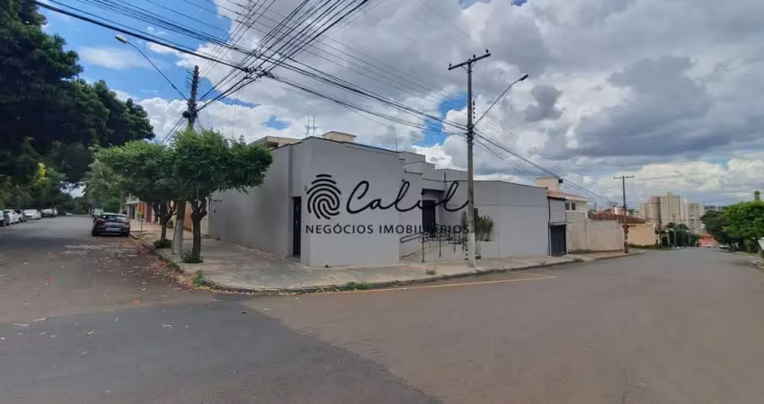 Casa comercial com 240m² à venda por r$ 999.000,00 - jardim são luiz, ribeirão preto/sp