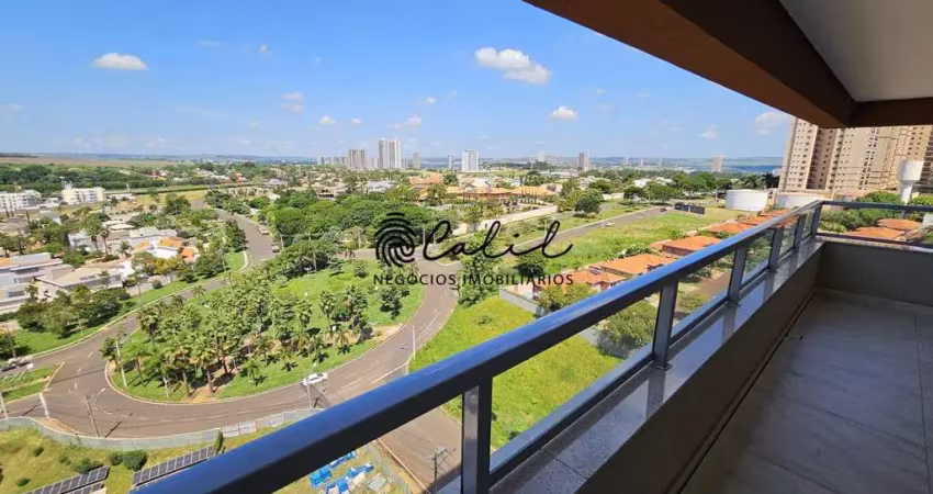 Edifício thz 2965 - apartamento com 3 suítes, 132m² à venda por r$ 1.220.000,00 - edifício thz 2965, ribeirão preto/sp