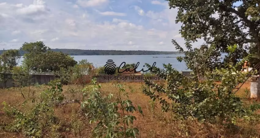 Vivendas do lago - 2 terrenos à venda, 2000 m² por r$ 400.000,00 - zona rural - pimenta/mg