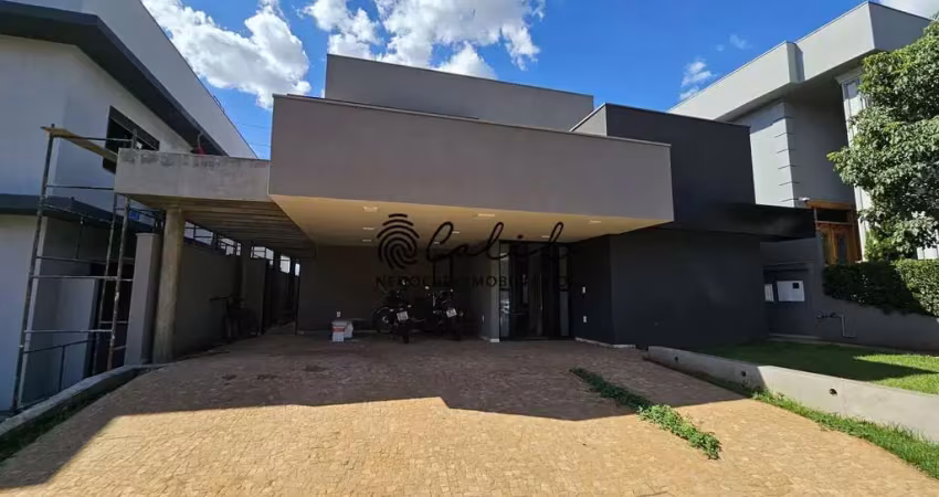 Villa de buenos aires - casa sobrado com 4 suítes, 400.00 m² à venda por r$ 3.500.000,00 - jardim olhos d'água - ribeirão preto / sp