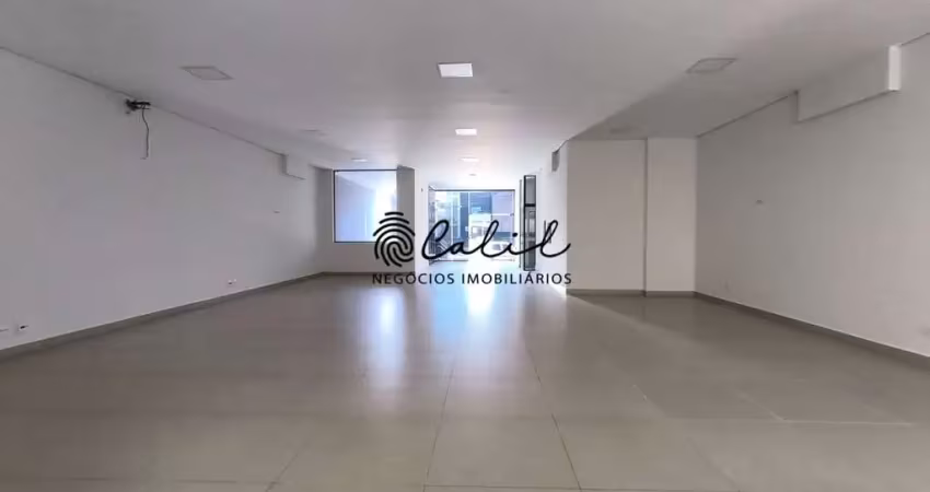 Prédio comercial com 2 pavimentos e subsolo, com 660m² para locação por r$28.000,00 - ribeirão pretosp