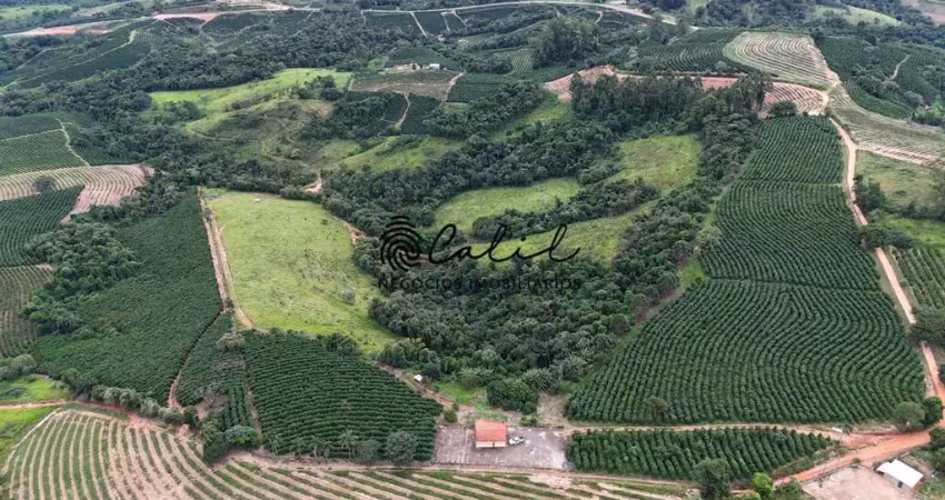 Fazenda pecuária com 27,76 hectares à venda por r$ 4.000.000,00 - jacuí/mg