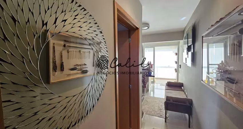 Residencial menon - apartamento cobertura de 137m² com 02 suítes à venda, r$750.000,00- jardim paulista