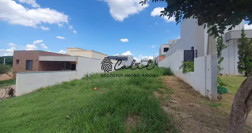 Terras de san pedro - terreno com 260m² à venda por r$ 209.000,00 - condomínio terras de san pedro, ribeirão preto/sp