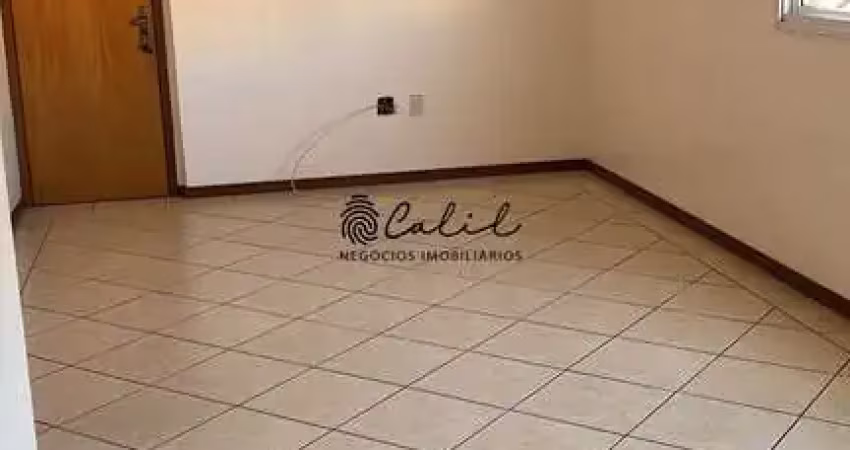 Edíficio barão de mauá - apartamento de 97m² com 3 quartos à venda por r$ 425.000,00 - jardim paulista - ribeirão preto/sp