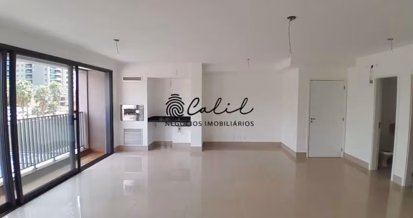 Edifício perspective - apartamento com 3 dormitórios à venda, 158 m² por r$ 1.307.000 - edifício perspective - olhos d’agua - ribeirão preto/sp