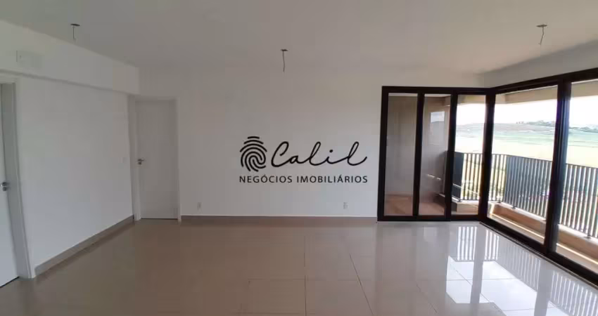 Edifício magna vista - apartamento com 4 dormitórios à venda, 135 m² por r$ 1.065.000 - edifício magna vista - olhos d’agua - ribeirão preto/sp