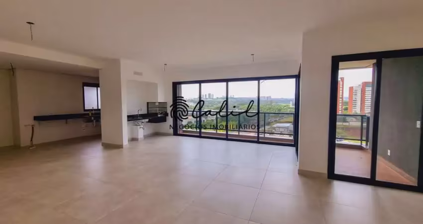 Exklusiv essenz - apartamento com 3 suítes, 171 m² à venda por r$ 1.400.000,00 - vila do golf - ribeirão preto/sp