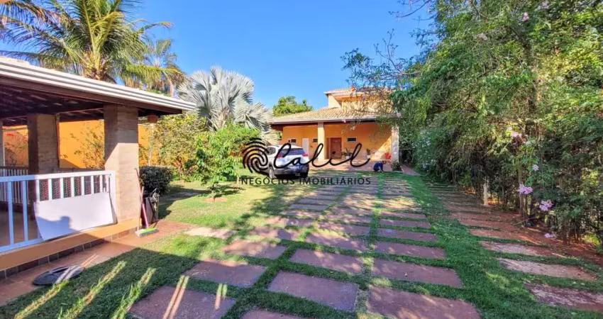 Casa com 4 dormitórios à venda, 578 m² por r$ 1.400.000,00 - sao simao - são simão/sp