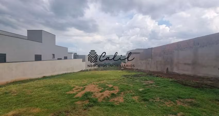 Alphaville ii - terreno à venda, 494 m² por r$ 648.000,00 - alphaville - ribeirão preto/sp