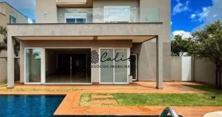 Alphaville iii - sobrado à venda, 4 quartos (4 suítes), 301m², condomínio alphaville iii – alphaville, ribeirão preto